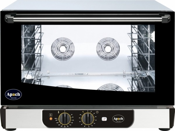 Печь конвекционная APACH AD46MP ECO