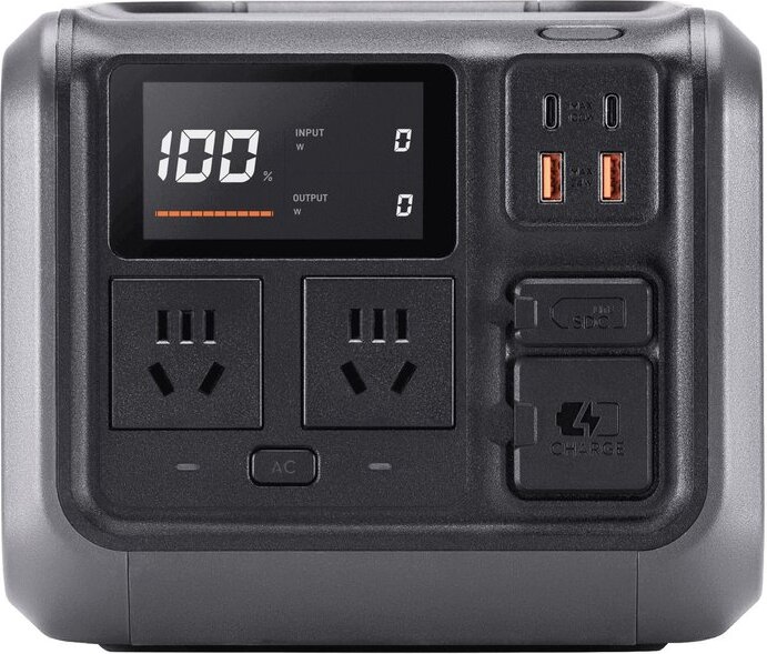 Портативный источник питания DJI Power 500