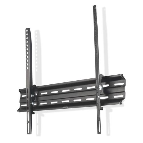 Кронштейн для телевизора Hama 00220814 черный 32"-75"  макс.40кг настенный наклон