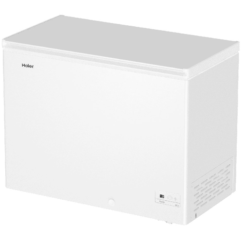 Морозильный ларь HAIER HCE301R белый [b30lgx000ru]