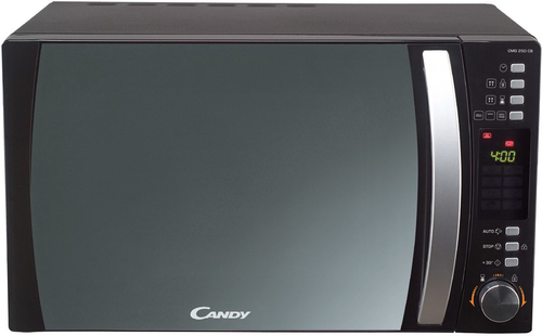 38000245 Микроволновая Печь Candy  CMXG25DCS  25л.  900Вт серебристый