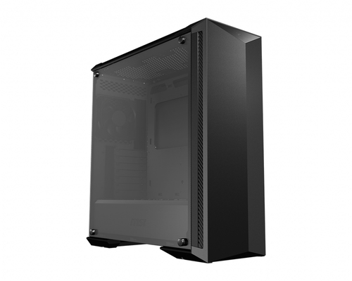 Miditower MSI <MPG GUNGNIR 100P> E-ATX  без БП <3067G09M51>