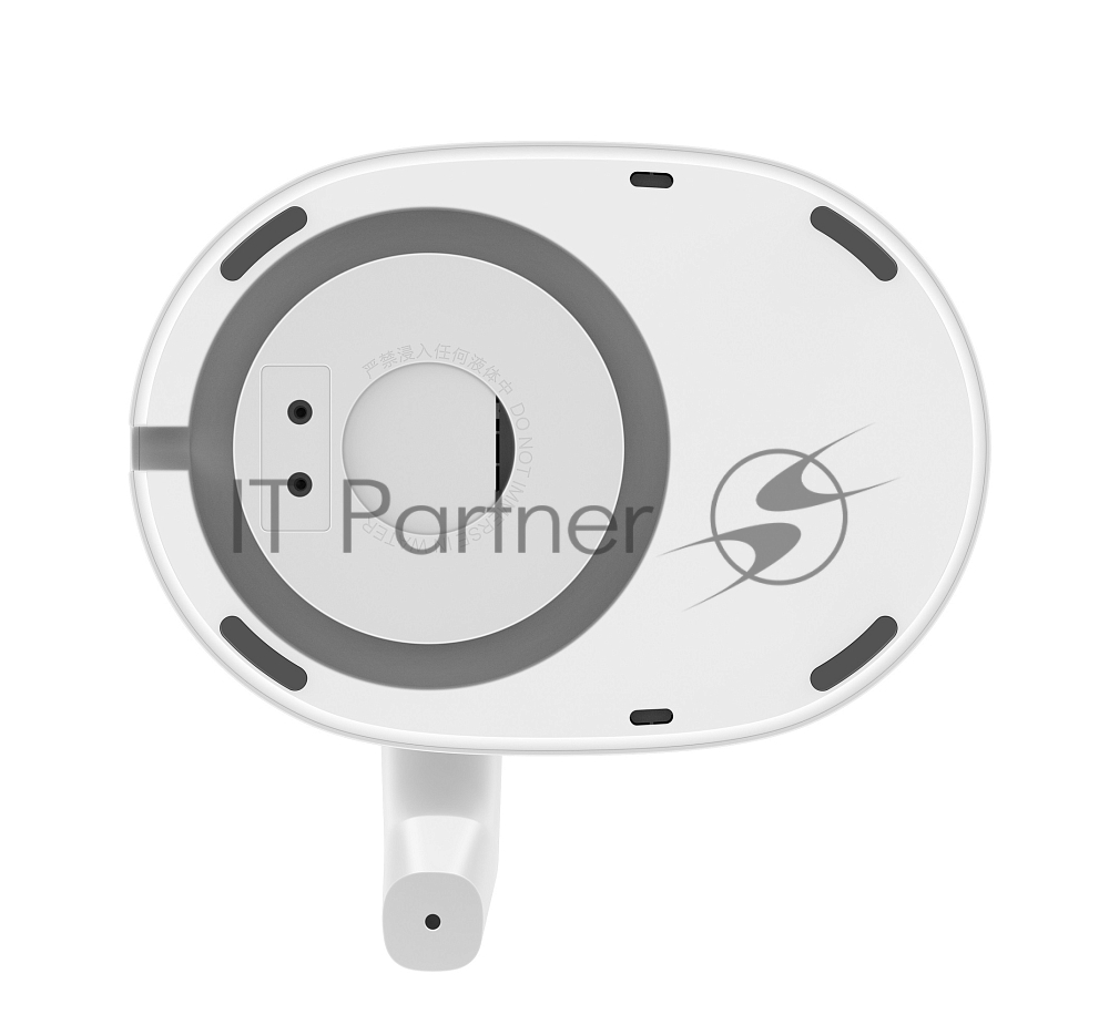Умный чайник электрический Xiaomi Smart Kettle 2 Pro EU (1.7L/1800Wt) (BHR9107EU)