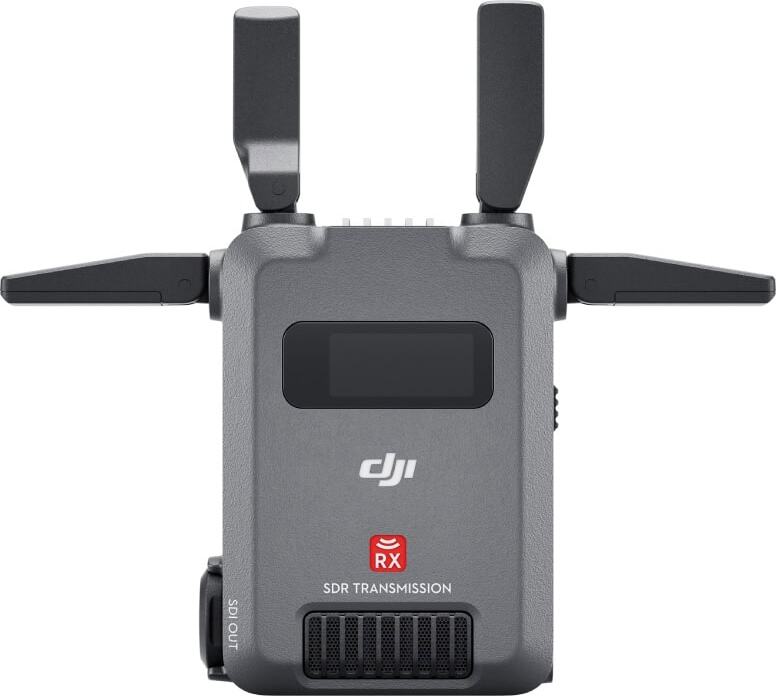 DJI Приемник SDR