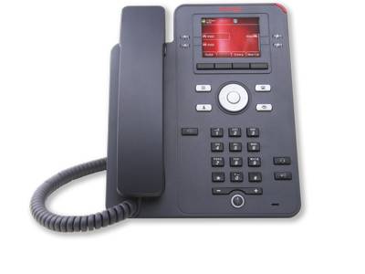 IP телефон Avaya 700513916, J139