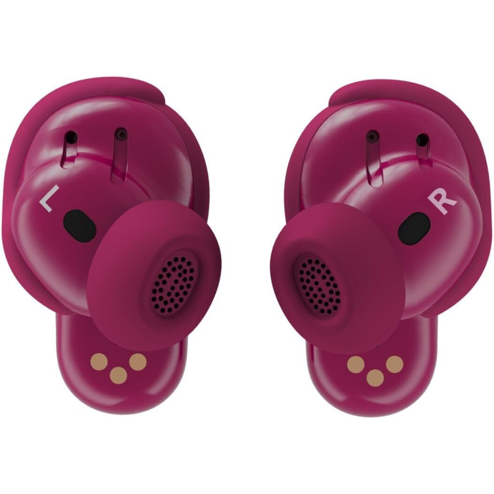 Наушники Bose QuietСomfort Ultra Earbuds (2nd Gen) Deep Plum (120158)