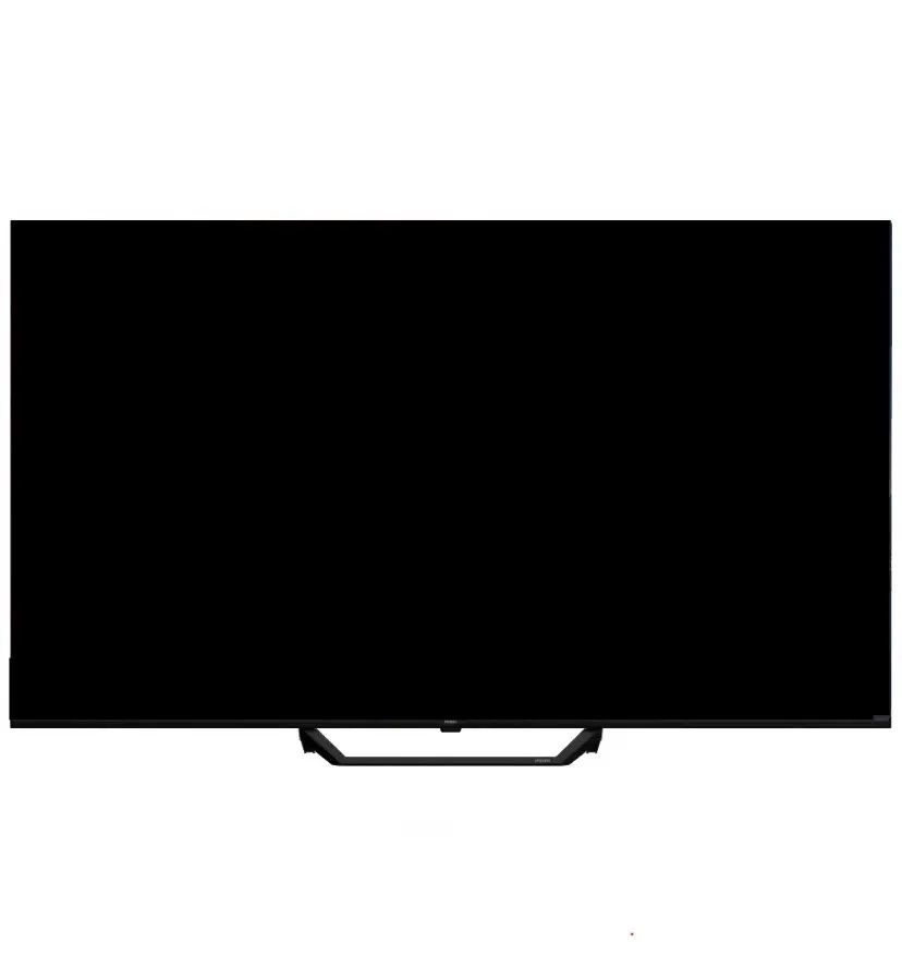 Телевизор 65" (165 см)  Haier 65 HQLED S2 Pro черный