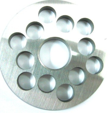 Решетка 100780 для мясорубки Unger H/82 18 мм LAME ITALIA