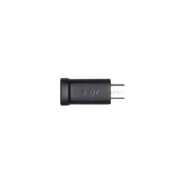Адаптер управления несколькими камерами (Type-C к Micro USB)