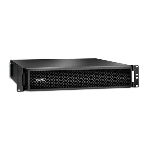 Внешний батареный блок APC by SE - Smart-UPS SRT 2200VA 2U, 72 В, External, 2U, RM, SRT72RMBP