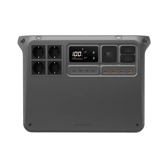DJI Power 2000