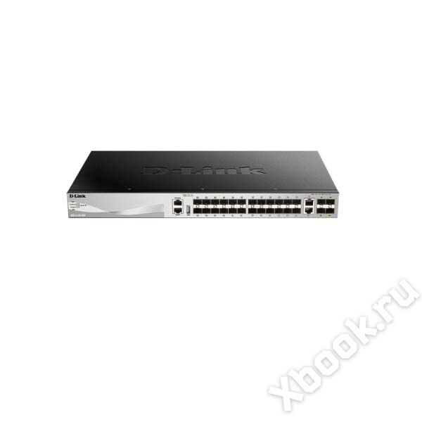 D-link DGS-3130-30S