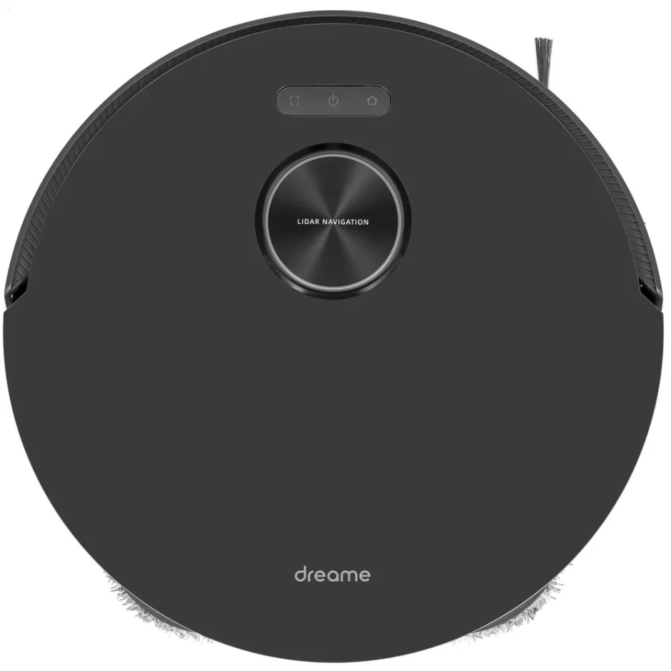 Робот-пылесос Dreame DreameBot L10s Pro