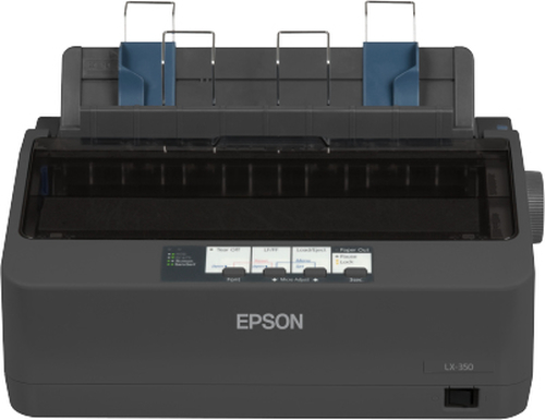 Принтер матричный Epson LX-350 (C11CC24032)