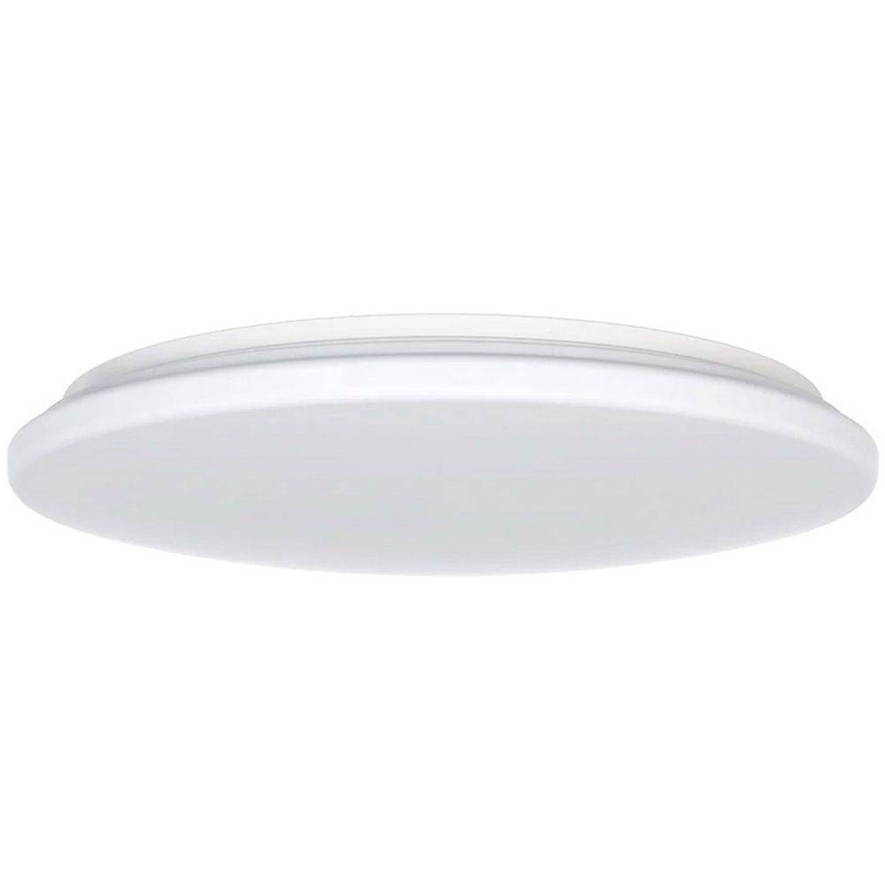 Светильник Yeelight YXDS0320003WTEU, умный потолочный, 50Вт, 4000Лм, RGB, WiFi