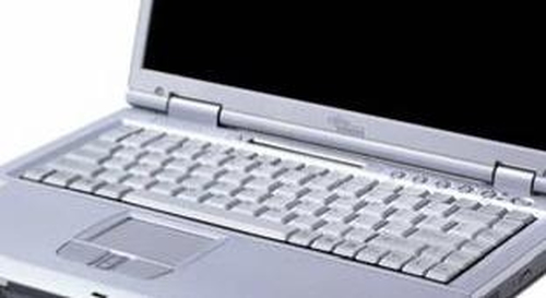 FUJITSU KB E ROCKPORT P (Original)