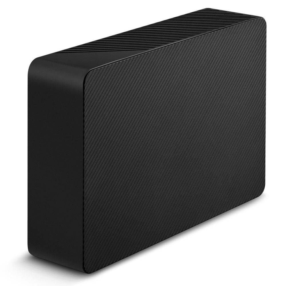 Seagate Жесткий диск внешний 24TB Expansion Black STKP24000400 USB 3.2 Gen1