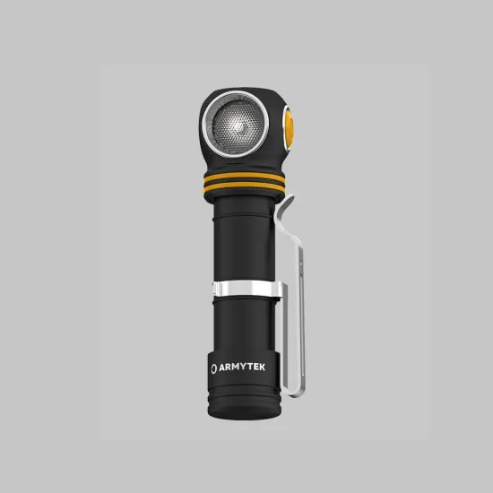 Armytek Elf C2 Micro USB (белый свет)