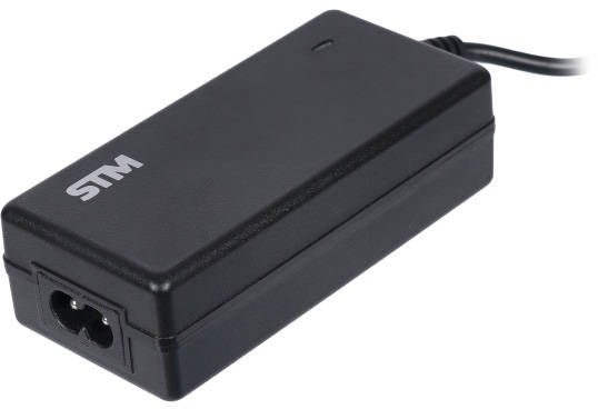 Адаптер STM BL40, 40W, универсальный для ноутбуков