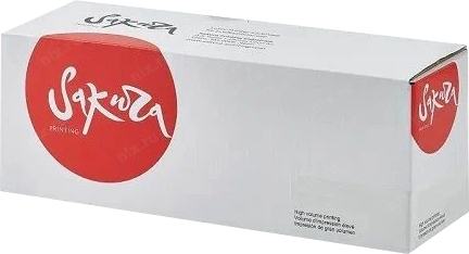SA013R00690  013R00690 Sakura фотобарабан для Xerox B305, B310, B315/DNI B315,  черный,  40000к.
