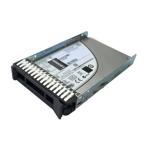 Жесткий диск Lenovo Storage V3700 01DE359
