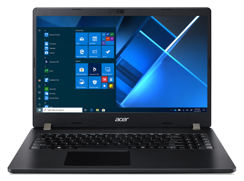 NX.VPVER.00C Acer TravelMate P2 TMP215-53-79MN Core  i7  1165G7/16Gb/SSD512Gb/15.6"/IPS/FHD/Win10Pro/black