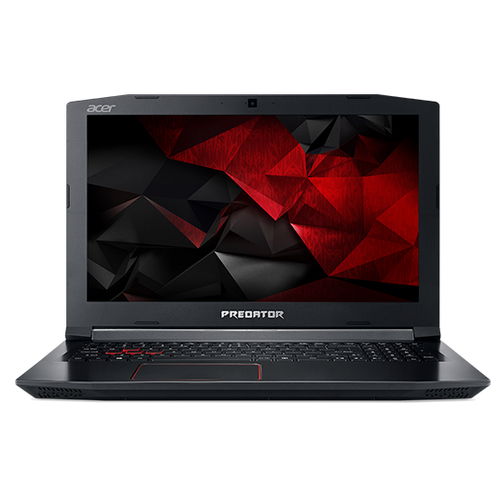 Ноутбук Acer Gaming PH315-51-545M 15.6" FHD, Intel Core i5-8300H, 8Gb, 1Tb, noODD, GTX 1060 6GB DDR5, Win10 (NH.Q3FER.00