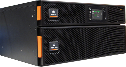 Vertiv (Liebert) GXT5-5000IRT5UXLE уценка