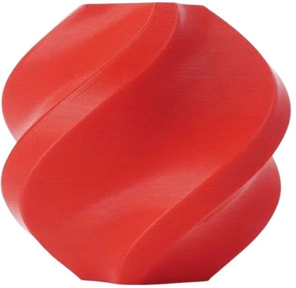 Пластик 3D Bambu Lab A00-R0-1,75-1000-SPL, PLA, 1.75мм, 1кг, красный