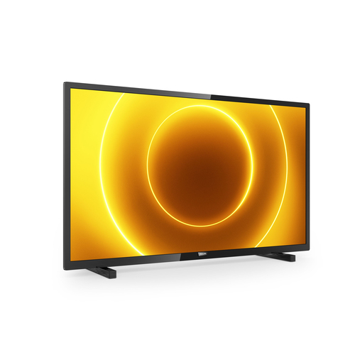 Телевизор PHILIPS 32PHS5505/60, 32",  HD  READY