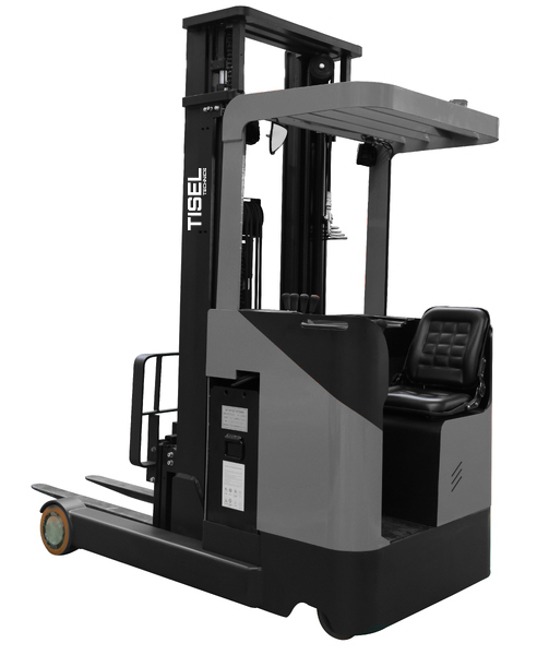 Ричтрак Tisel Technics RTX15XB, Li-Ion