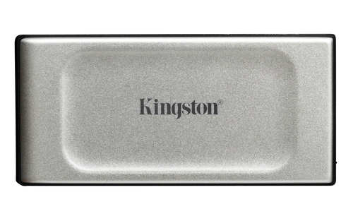 Тведотельный накопитель Kingston External SSD SXS2000 1Tb USB 3.2 Gen 2x2 R2000/W2000MB/s Retail 1 year (SXS2000/1000G)