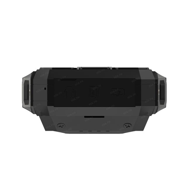 MAXVI  <P100  Black>