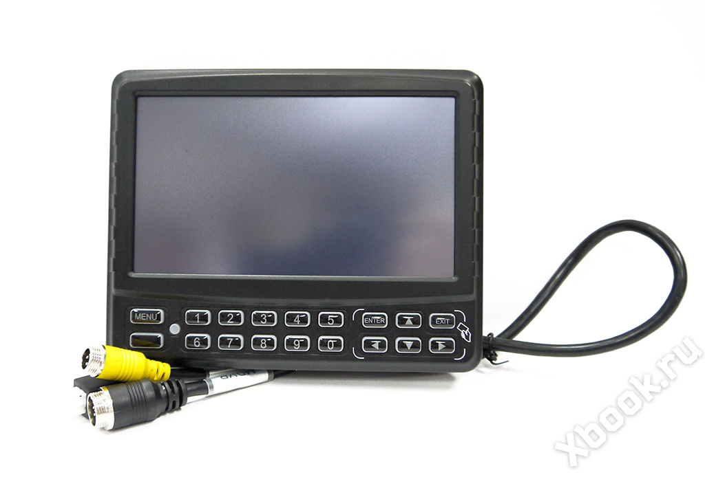 PROGMATIC PRO-M7TP