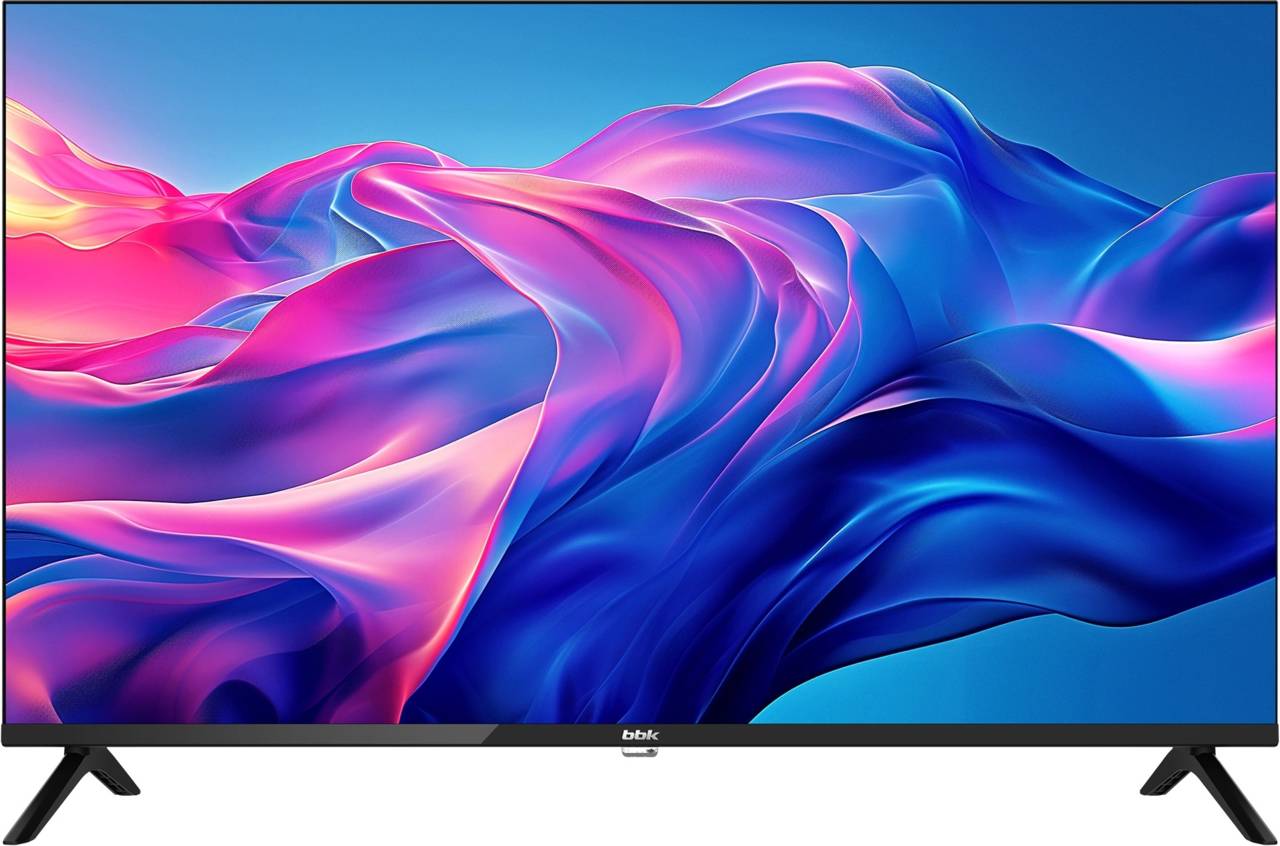 BBK LED 32" 32LEM-1075/TS2C