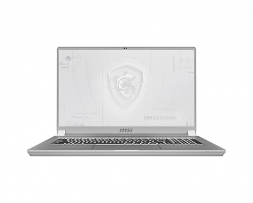 Ноутбук MSI WS75 10TL-432RU 17,3" FHD, Intel Core i7-10875H, 32Gb, 1Tb SSD, no ODD, NVidia Quadro RTX4000 8Gb, Win10 Pro