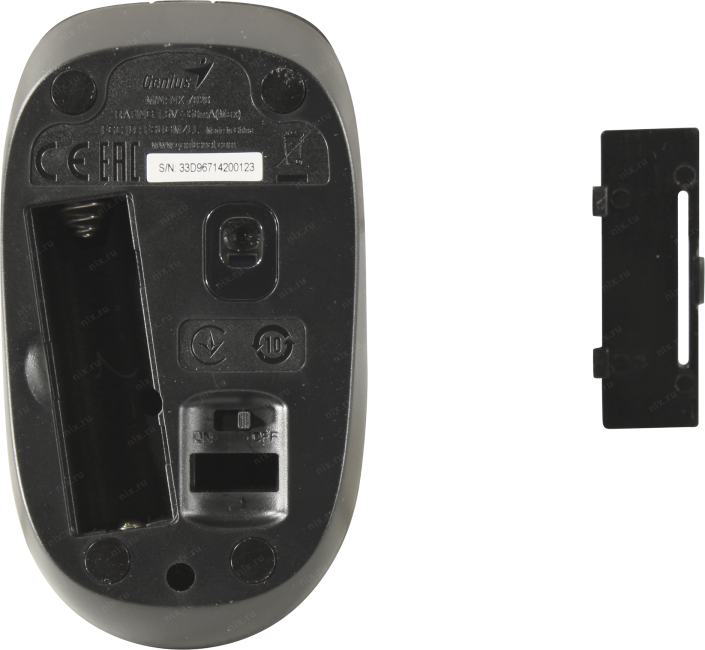 Genius Smart KM-8200 Dual  Color  (Кл-ра,USB,FM+Мышь3кн,  Roll,USB,FM) (31340003421)