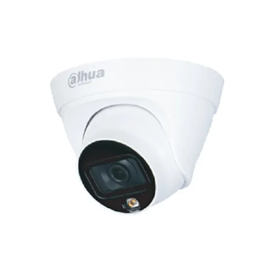 Камера видеонаблюдения IP  Dahua  DH-IPC-HDW1230T1P-0360B-S6  3.6-3.6мм цв.