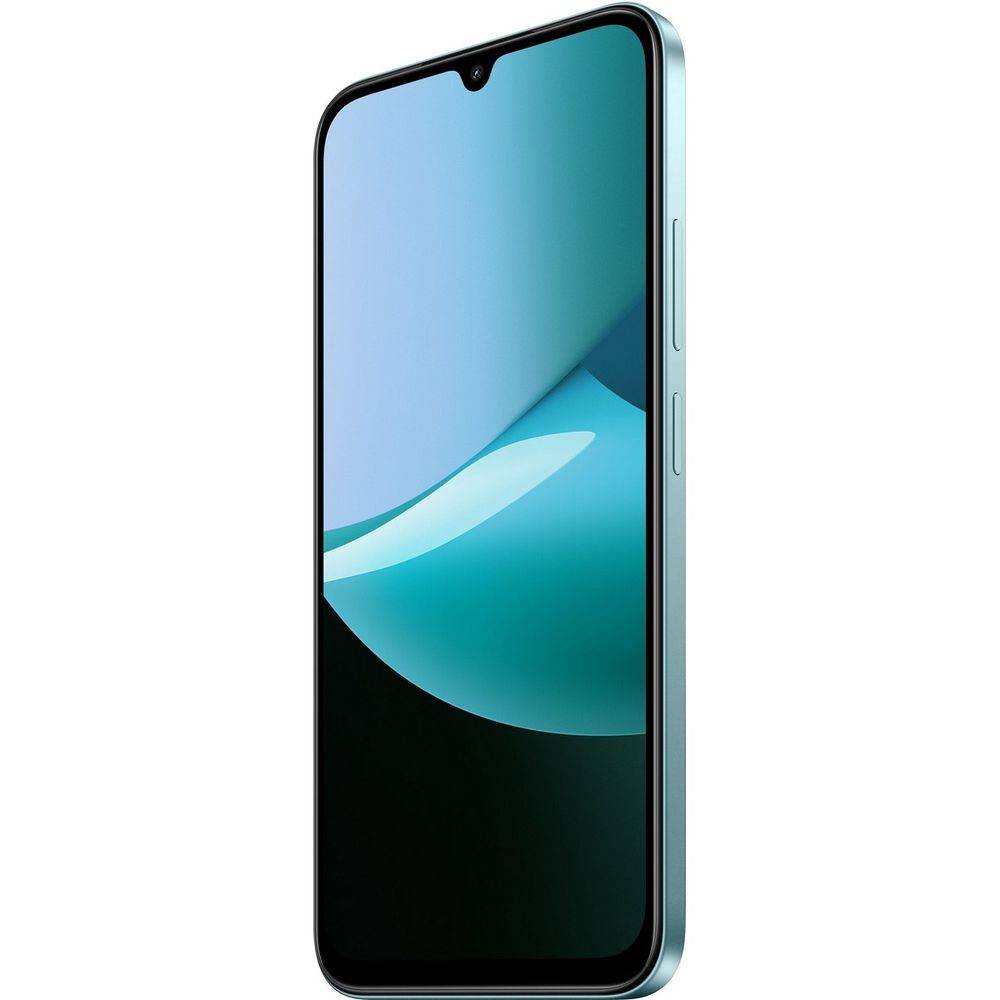 Redmi 15C 4+256Gb зеленый