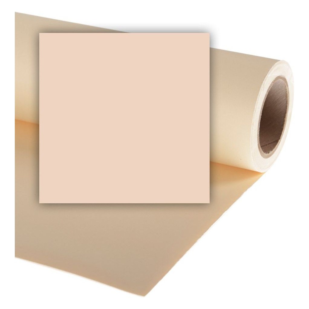 Colorama LL CO534 Бумажный фон 1.35 X 11M OYSTER