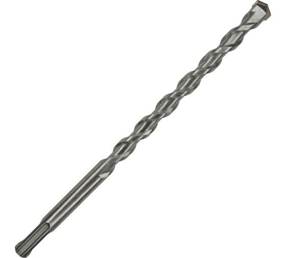 Бур SDS-plus 2C PLUS 12х400/460, 2-cutting (2PD12L0460)
