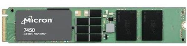 MICRON 7450 PRO 480GB