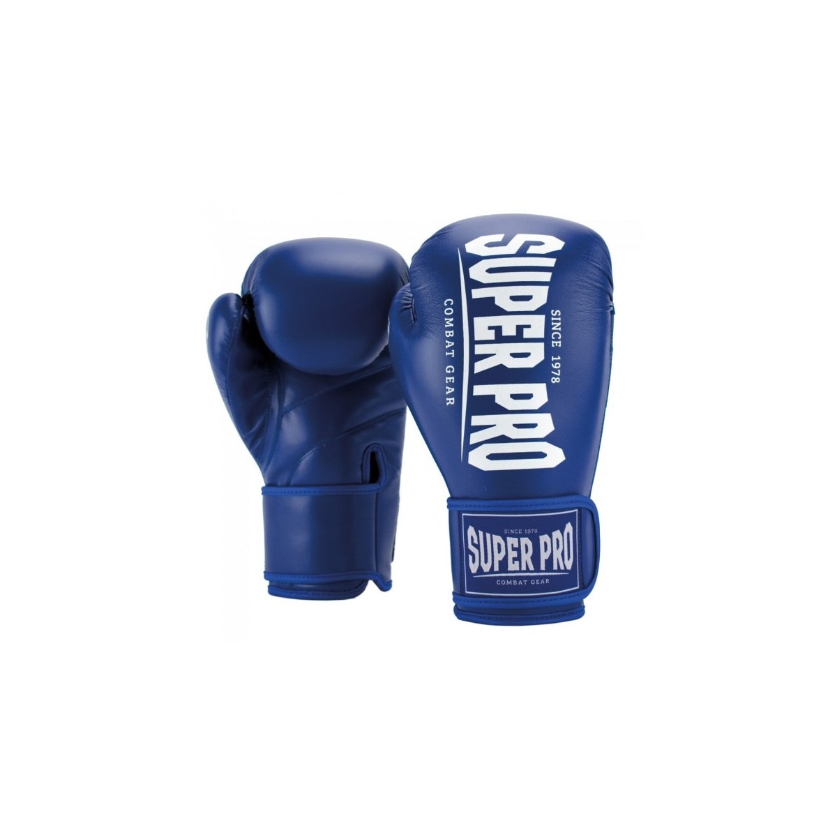 Перчатки для бокса Super Pro SPBG120-60100 (10 oz)