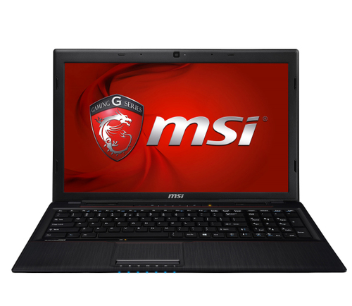 MSI GP60 2PE <9S7-16GH11-049>  i5 4200H/8/750/DVD-RW/840M/WiFi/BT/Win8/15.6"/2.5 кг