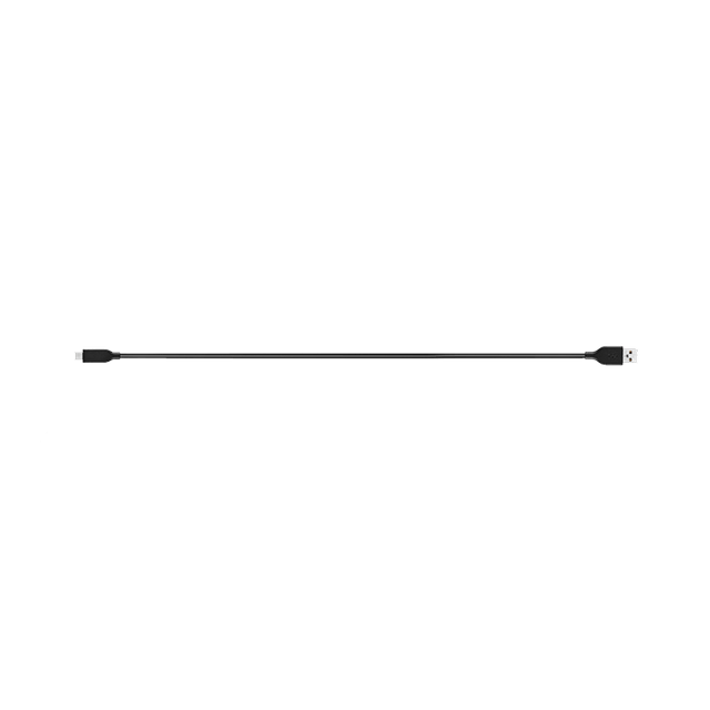 Кабель для зарядки USB-C (40 см)