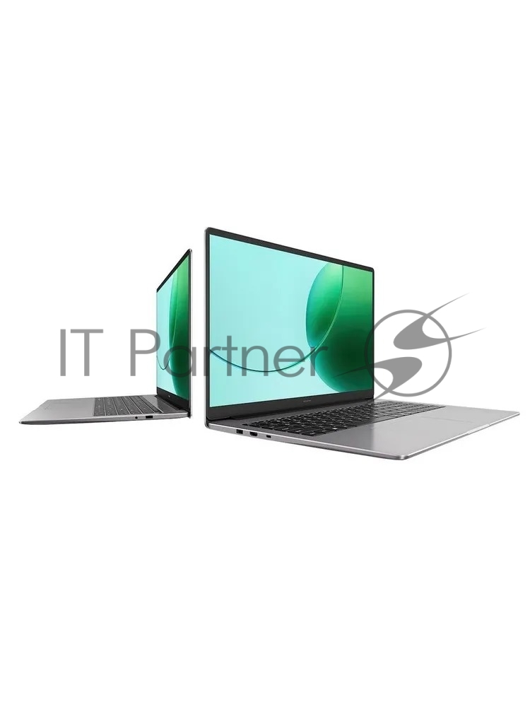 Ноутбук Honor MagicBook X16 2025 5301APLL, Ryzen 5 6600H, 16ГБ, 512ГБ SSD, 16" IPS