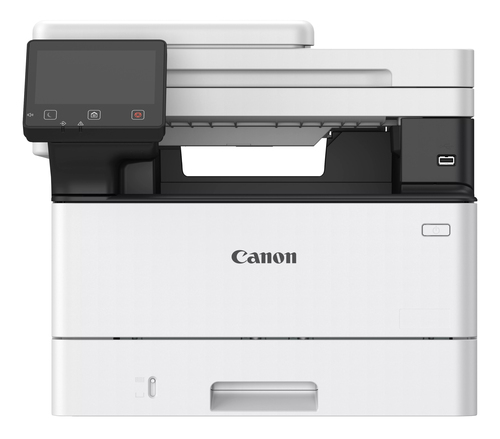 Canon Мфу Canon i-SENSYS MF465DW (5951C023/C007) +Картридж Canon 070H
