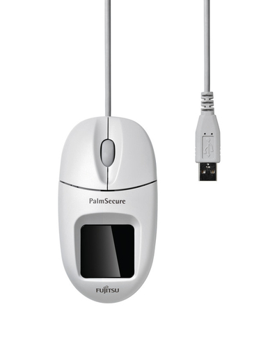 FUJITSU PALMSECURE MOUSE LOGIN KIT (Original)