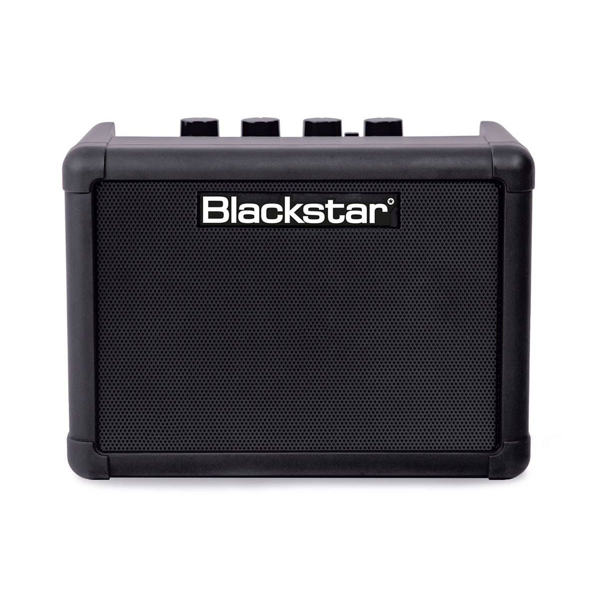 Комбоусилитель Blackstar FLY3 Bluetooth