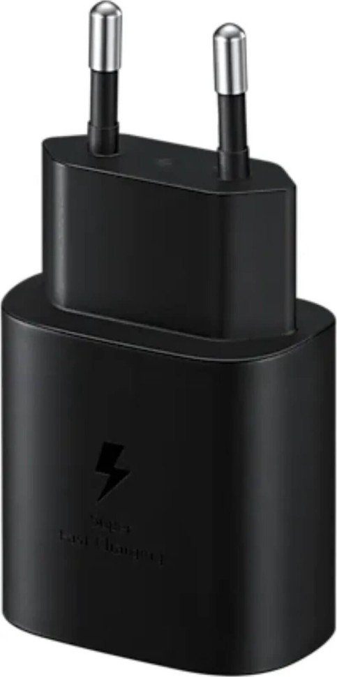 Samsung EP-TA800 черный СЗУ, без кабеля в комплекте